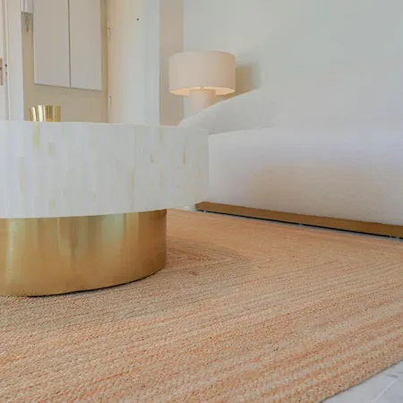 Vue Unique Luxueux, Parking Appartement *