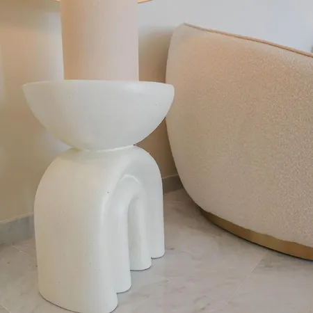 Appartement Vue Unique Luxueux, Parking