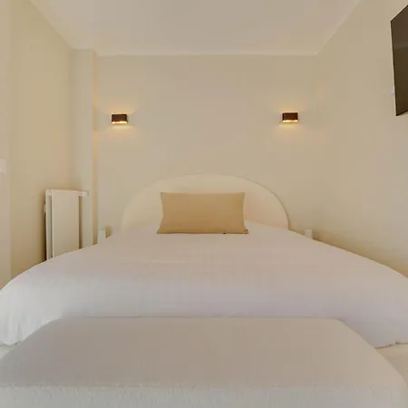 Vue Unique Luxueux, Parking *