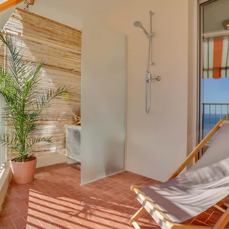 Vue Unique Luxueux, Parking Appartement *