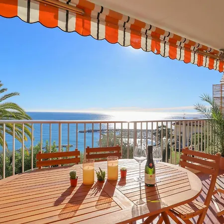 Vue Unique Luxueux, Parking Appartement *