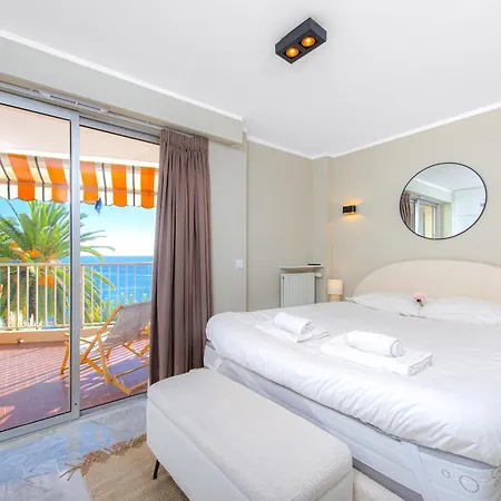 Vue Unique Luxueux, Parking *