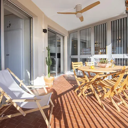 Apartament 